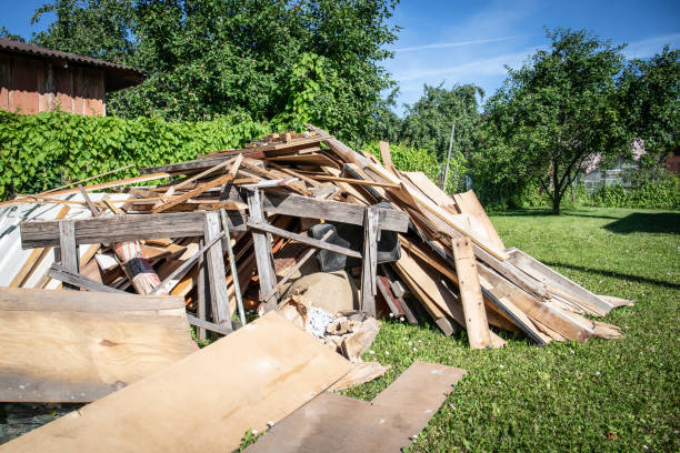 Recycling Services for Junk in Hasbrouck Heights, NJ