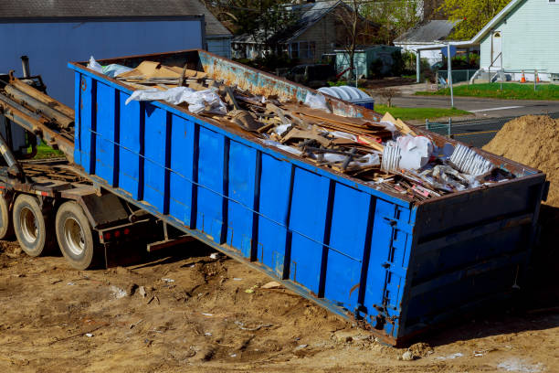 Best Recycling Services for Junk  in Hasbrouck Heights, NJ