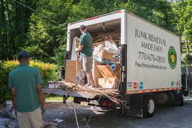 Best Yard Waste Removal  in Hasbrouck Heights, NJ