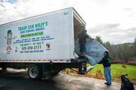 Hasbrouck Heights, NJ Junk Removal Services Company